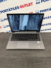 HP ZBOOK FIREFLY 14 G7 Core i5 i5 - 10310U 1.7GHz (Total: 4 núcleos) 16GB 256GB SSD - Portátiles Outlet