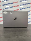 HP ZBOOK FIREFLY 14 G7 Core i5 i5 - 10310U 1.7GHz (Total: 4 núcleos) 16GB 256GB SSD - Portátiles Outlet