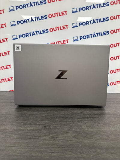 HP ZBOOK STUDIO G8 - Portátiles Outlet