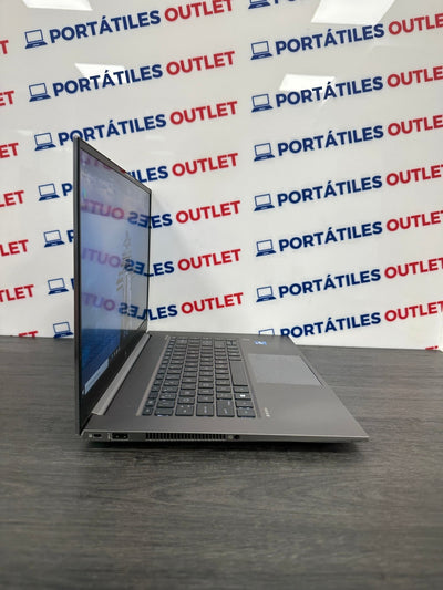 HP ZBOOK STUDIO G8 - Portátiles Outlet