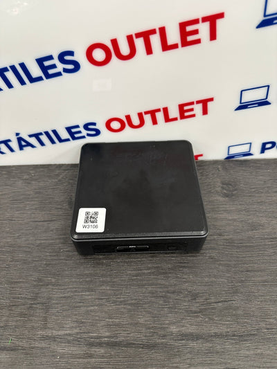 INTEL NUC NUC7I5DNK - Portátiles Outlet