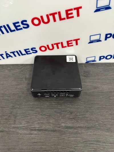 INTEL NUC NUC7I5DNK - Portátiles Outlet