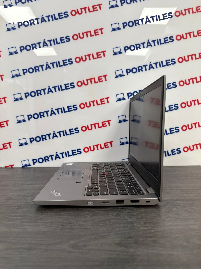 Lenovo Thinkpad L13 GEN 1 INTEL - Portátiles Outlet
