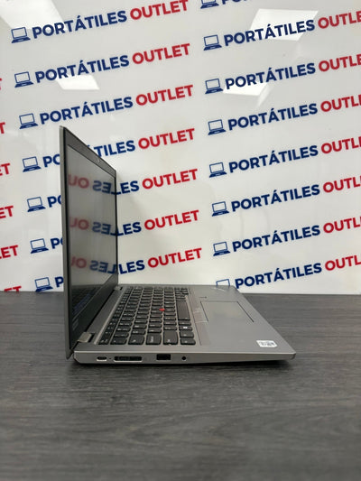 Lenovo Thinkpad L13 GEN 1 INTEL - Portátiles Outlet
