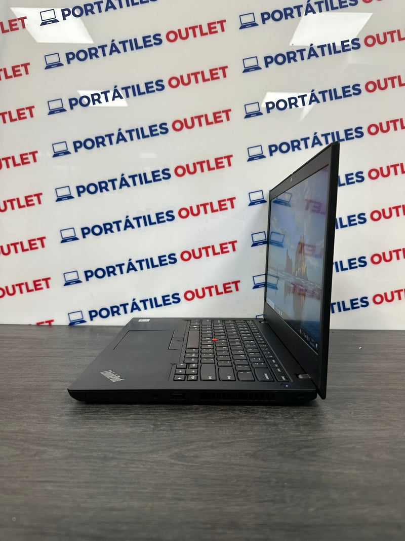 Lenovo Thinkpad L14 GEN 1 - Portátiles Outlet
