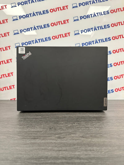 Lenovo Thinkpad L14 GEN 1 INTEL - Portátiles Outlet