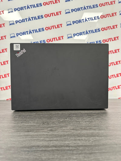 Lenovo Thinkpad P15S GEN 1 - Portátiles Outlet