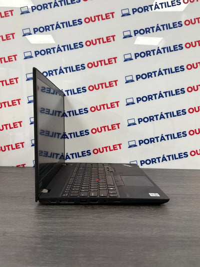 Lenovo Thinkpad P15S GEN 1 - Portátiles Outlet
