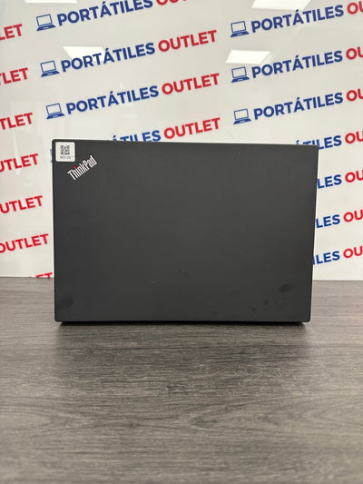 Lenovo Thinkpad T14 GEN 1 - Portátiles Outlet