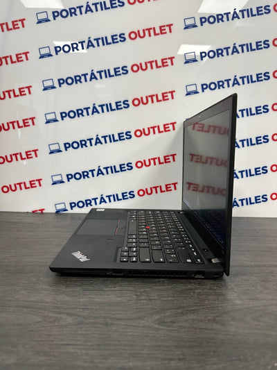 Lenovo Thinkpad T14 GEN 1 - Portátiles Outlet