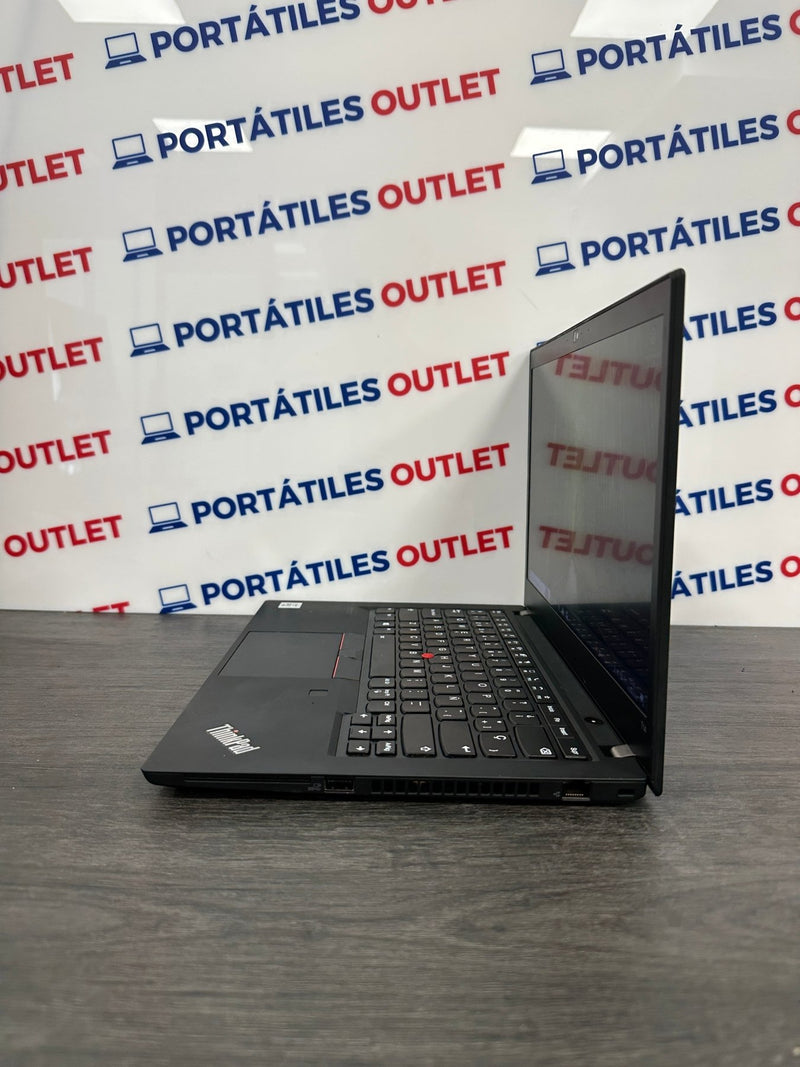 Lenovo Thinkpad T14 GEN 1 - Portátiles Outlet