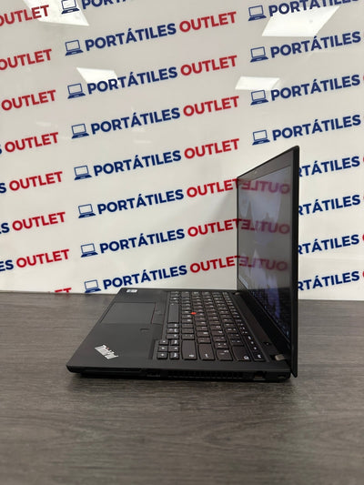 Lenovo Thinkpad T14 GEN 1 Core i5 i5 - 10310U 1.7GHz 16GB 512GB SSD - Portátiles Outlet