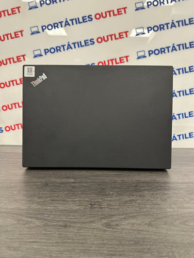 Lenovo Thinkpad T14 GEN 1 Core i5 i5 - 10310U 1.7GHz 16GB 512GB SSD - Portátiles Outlet