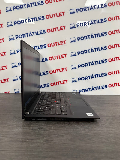 Lenovo Thinkpad T14S GEN 1 - Portátiles Outlet
