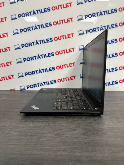 Lenovo Thinkpad T14S GEN 1 - Portátiles Outlet