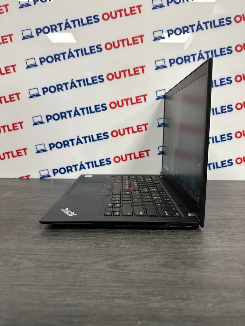 Lenovo Thinkpad T14S GEN 1 - Portátiles Outlet
