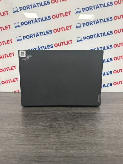 Lenovo Thinkpad T14S GEN 2 Core i5 i5 - 1145G7 2.6GHz 16GB 512GB SSD - Portátiles Outlet