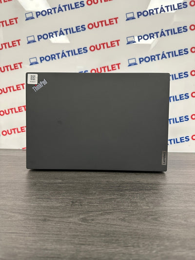 Lenovo Thinkpad T14S GEN 2 Core i7 i7 - 1185G7 3.0GHz 32GB 256GB SSD - Portátiles Outlet