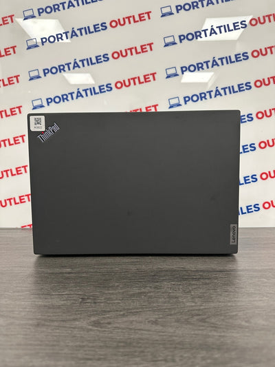 Lenovo Thinkpad T14S GEN 2 TACTIL Core i7 i7 - 1185G7 3.0GHz 32GB 256GB SSD - Portátiles Outlet