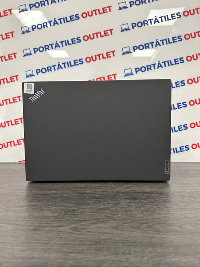 Lenovo Thinkpad T14S GEN 2 TACTIL Core i7 i7 - 1185G7 3.0GHz 32GB 256GB SSD - Portátiles Outlet