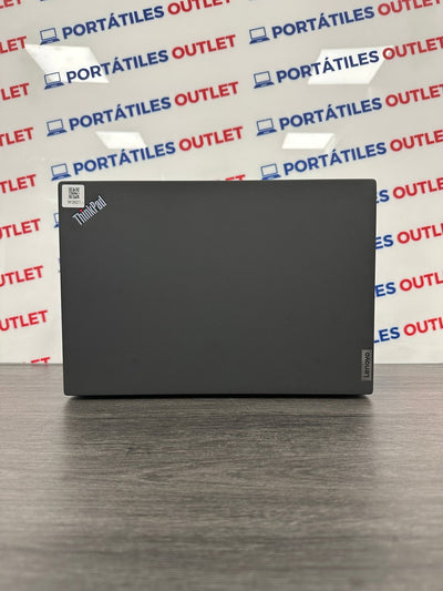 Lenovo Thinkpad T14S GEN 2 TACTIL Core i7 i7 - 1185G7 3.0GHz 32GB 256GB SSD - Portátiles Outlet