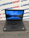 Lenovo Thinkpad T470 - Portátiles Outlet
