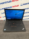 Lenovo Thinkpad T470 - Portátiles Outlet