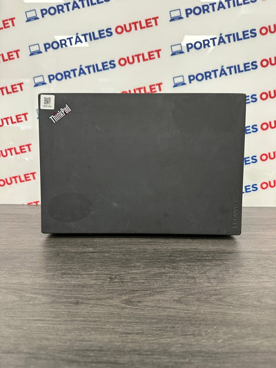 Lenovo Thinkpad T470 - Portátiles Outlet