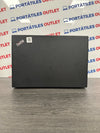 Lenovo Thinkpad T480S - Portátiles Outlet