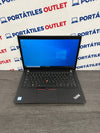 Lenovo Thinkpad T480S TACTIL - Portátiles Outlet