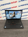 Lenovo Thinkpad T490 - Portátiles Outlet