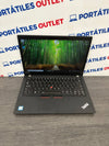 Lenovo Thinkpad T490 - Portátiles Outlet