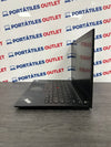 Lenovo Thinkpad T490S TACTIL - Portátiles Outlet