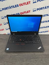 Lenovo Thinkpad T570 - Portátiles Outlet