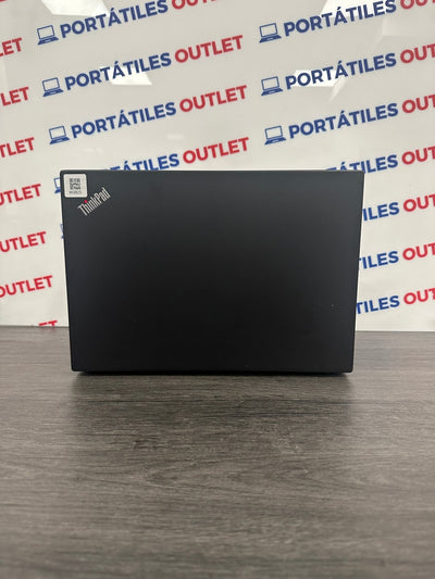 Lenovo Thinkpad X390 TACTIL Core i7 i7 - 8665U 1.9GHz 16GB 256GB SSD - Portátiles Outlet