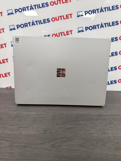 Microsoft Corp Surface Laptop 1 - Portátiles Outlet