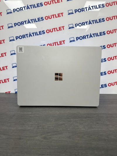 Microsoft Corp Surface Laptop 2 - Portátiles Outlet