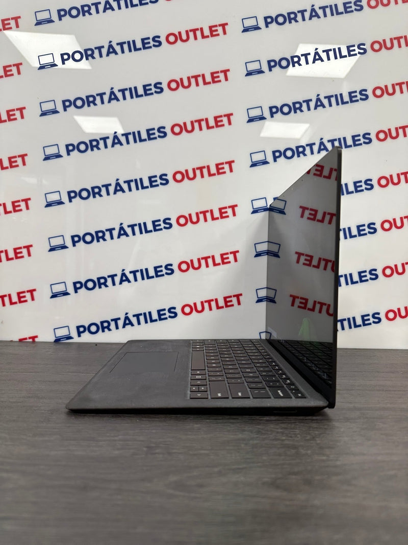 Microsoft Corp Surface Laptop 2 - Portátiles Outlet
