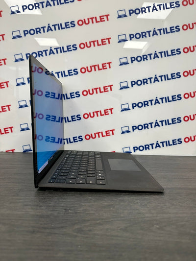 Microsoft Corp Surface Laptop 2 - Portátiles Outlet