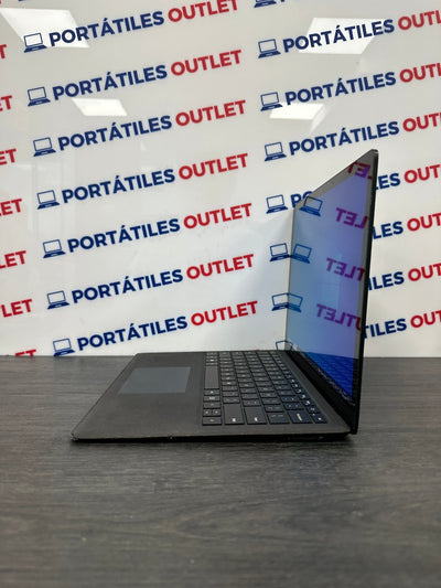 Microsoft Corp Surface Laptop 2 - Portátiles Outlet
