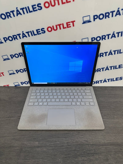 Microsoft Corp Surface Laptop 2 - Portátiles Outlet