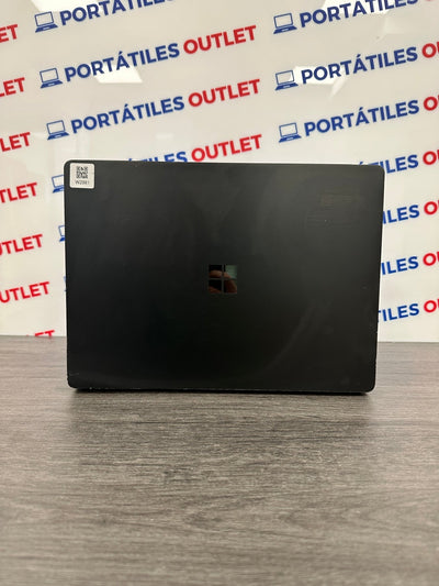 Microsoft Corp Surface Laptop 2 - Portátiles Outlet
