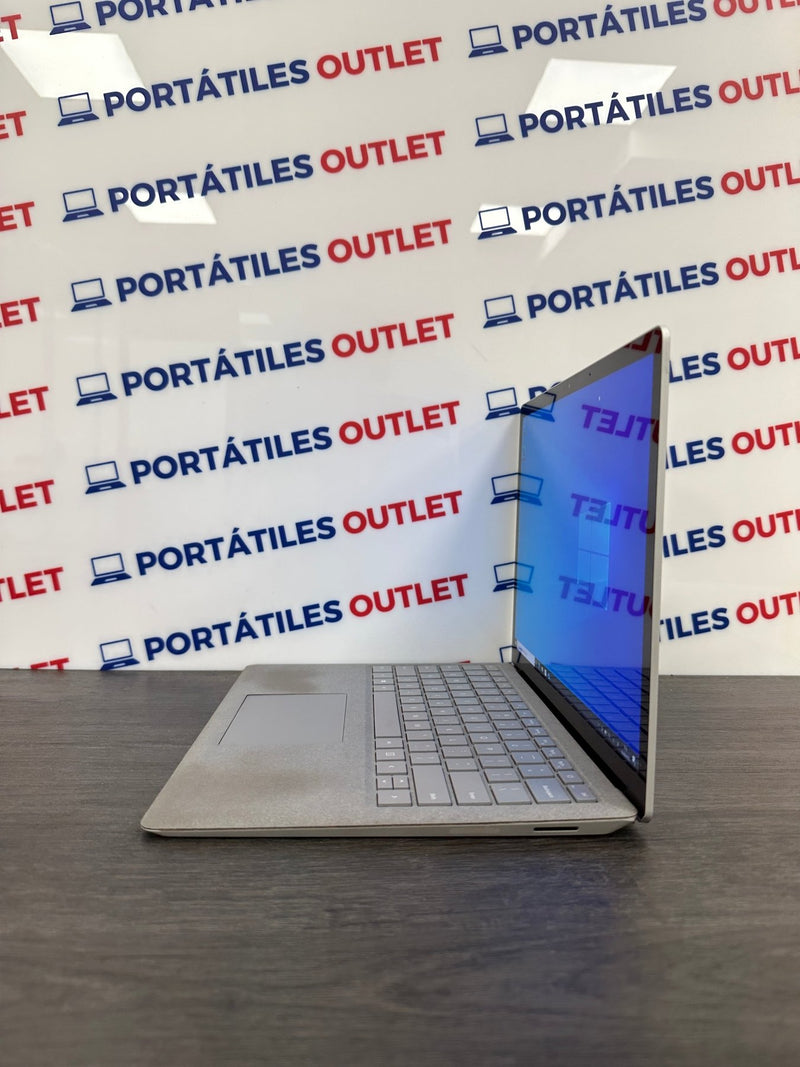Microsoft Corp Surface Laptop 2 - Portátiles Outlet
