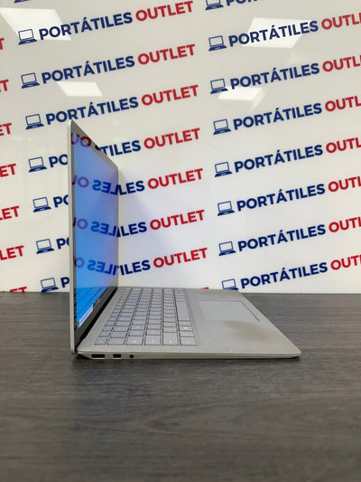 Microsoft Corp Surface Laptop 2 - Portátiles Outlet