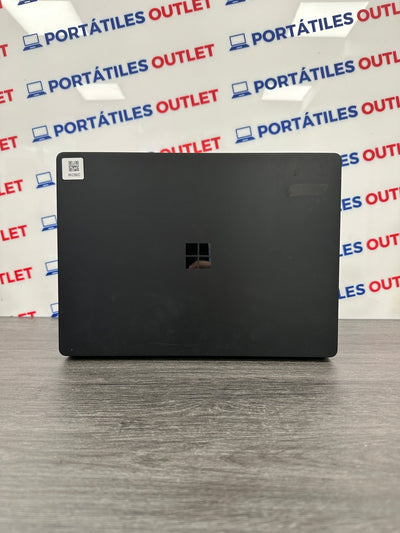 Microsoft Corp Surface Laptop 2 - Portátiles Outlet
