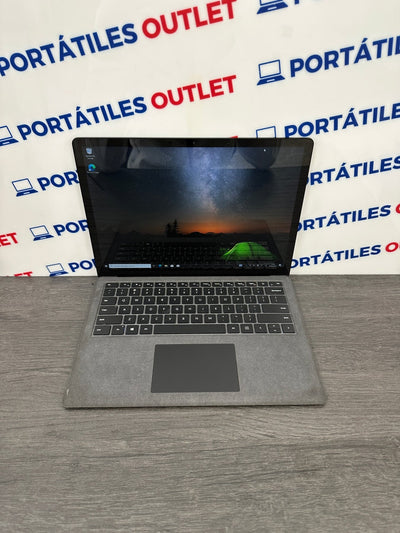 Microsoft Corp Surface Laptop 2 - Portátiles Outlet