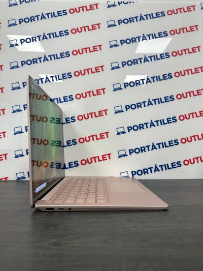 Microsoft Corp Surface Laptop 4 Core i7 i7 - 1185G7 3.0GHz 16GB 512GB SSD - Portátiles Outlet