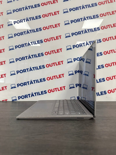 Microsoft Corp Surface Laptop Core i7 - 1185G7 3.0GHz 16GB 512GB SSD - Portátiles Outlet