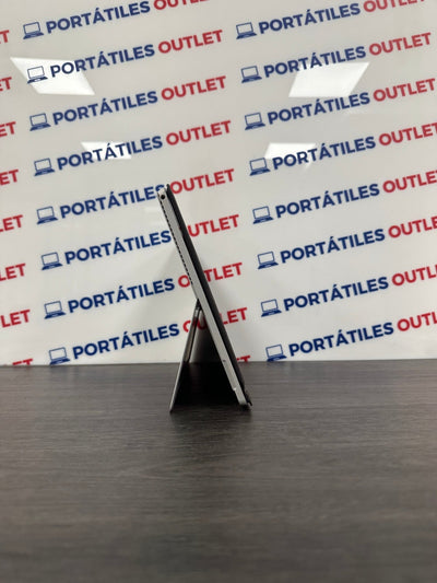 Microsoft Corp Surface Pro 4 Core i7 i7 - 6650U 2.2GHz (Total: 2 núcleos) 8GB 256GB SSD - Portátiles Outlet