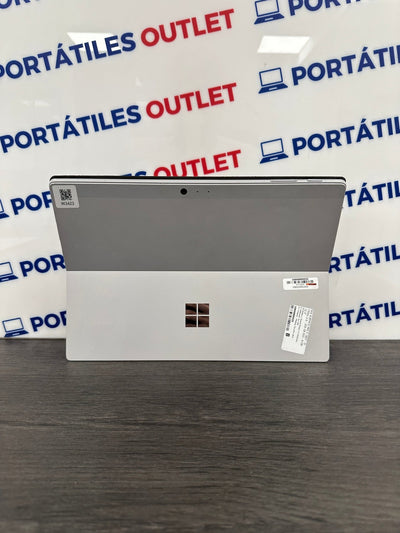 Microsoft Corp Surface Pro 5 Core i5 - 7300U 2.6GHz 8GB 256GB SSD - Portátiles Outlet